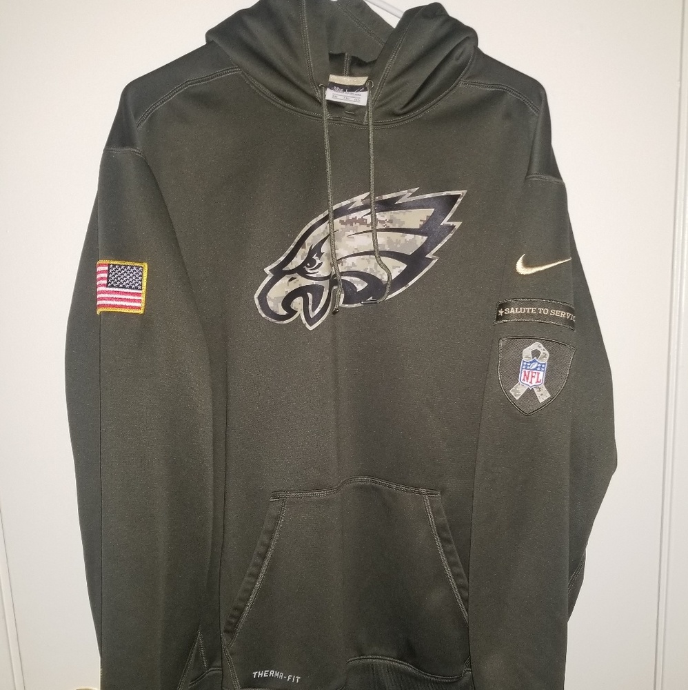 Nike NFL Philadelphia Eagles Salute